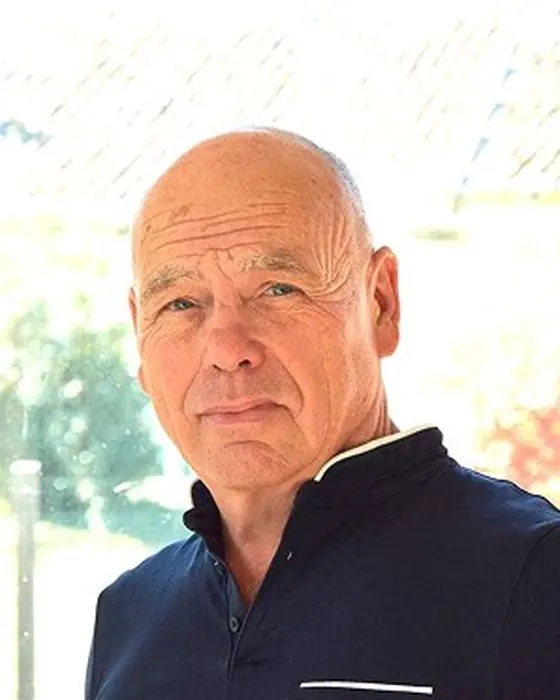 Ian Herring