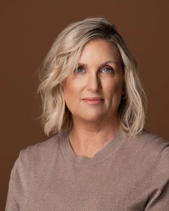 Kay Ridge