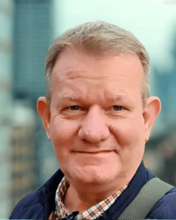 Robert Streeter